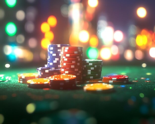 konami ক্রেজি ৭৭৭ লাইভ স্টুডিও ডিলার ইন্টারফেস